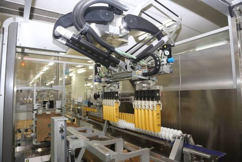 當工業(yè)碰撞旅游 遇見別樣隆力奇與智能水務系統開發(fā)